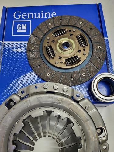 Kit Clutch Aveo Original