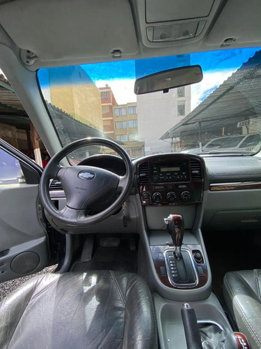 Chevrolet Grand Vitara 2.7 Xl7