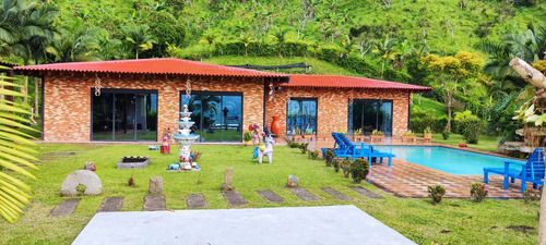 Se Vende Finca Casa Chalet En La Vega