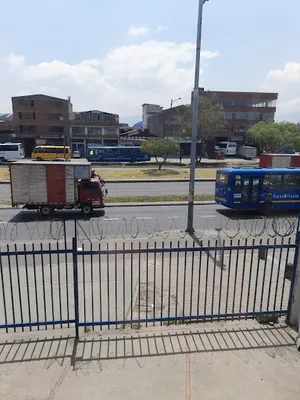 Bodega en arriendo