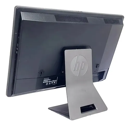 All In One Hp Eliteone 800 G1 Core I5 4th 8gb Ram 120gb Ssd