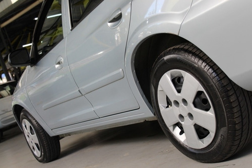 Chevrolet Prisma 1.4 Mpfi Maxx 8v Flex 4p Manual 2008/2009