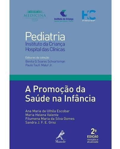 A Promoção Da Saúde Na Infância