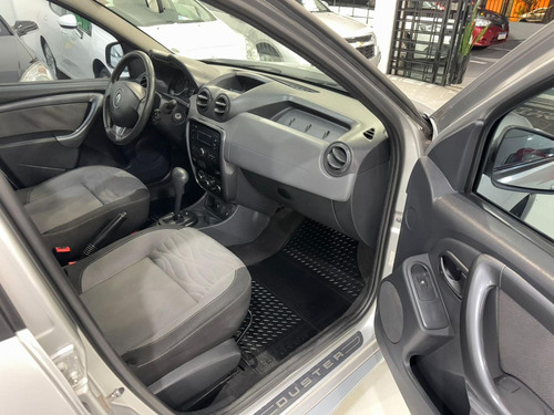 Renault Duster 20 D 4x2a