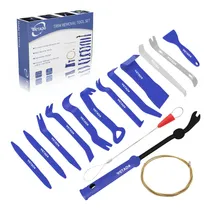 Comprar Kit De Extracción De Molduras Automotrices 15 Piezas Interio
