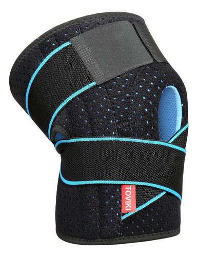 Rodillera Menisco Ligamento Deportiva Ajustable Protector