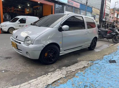 Renault Twingo 1.2 Dynamique