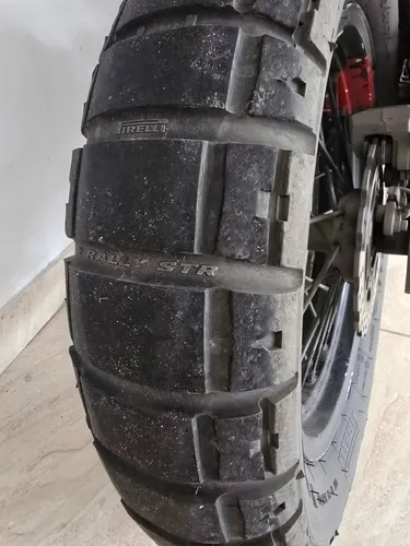 Versys X300 2018 Verde/gris (no Abs)