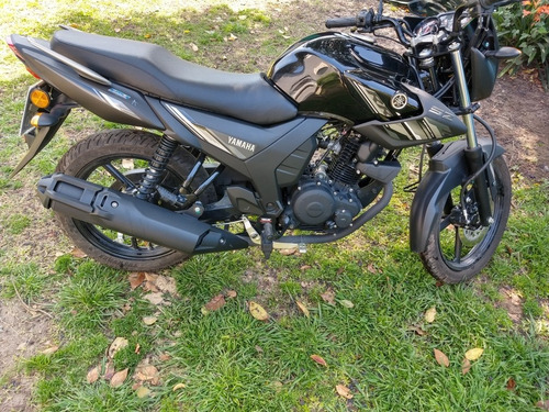 Yamaha Sz 150