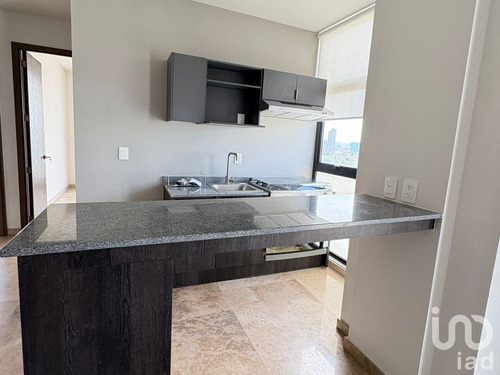 Renta Departamento 2 Ambientes San Bernardino Tlaxcalancingo