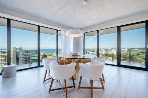 Surfside - 3 Suite + Den