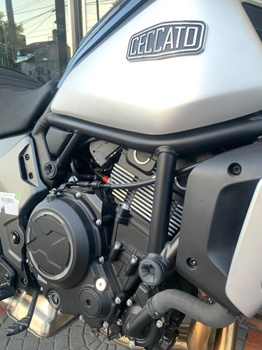 Imagen 10 de 19 de Cfmoto 700 Clx 0km Entrega Hoy! Financia Ah18 Sin Interes!!!