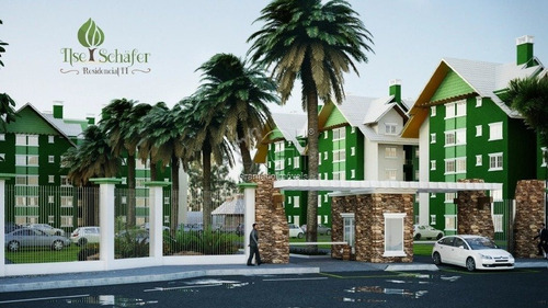 Imagem 6 de 15 de Apartamento - Vila Abreu - Ref: 2708 - V-gi2714