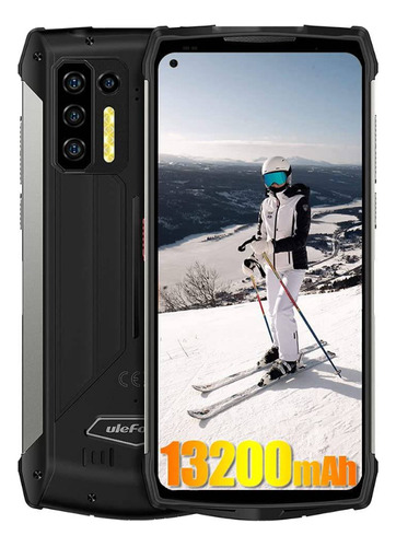 Ulefone Power Armor 13 13200mah 8gb Ram 256gb Resistente