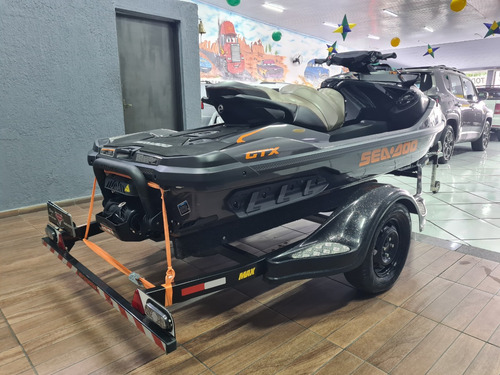 Jet Ski Seadoo Gtx 170 2023
