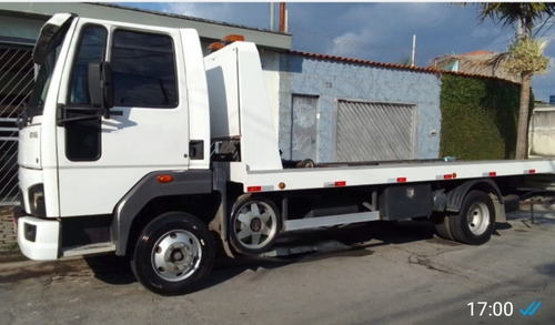 Plataforma 6,20 Mts, Asa Delta. Único Dono, Ar Condicionado
