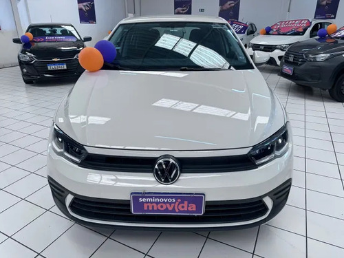 Volkswagen Polo MPI (Flex)