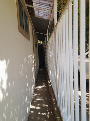 Se Vende Casa En Protero Grande, Curicó
