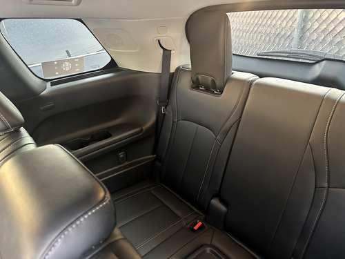 Infinity Qx60 Luxe