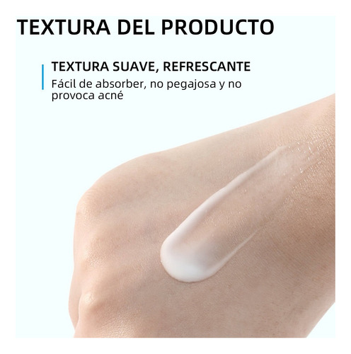 Hr Men's Lotion 100ml Loción Corporal Hidratante