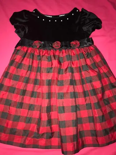 Vestidos De Niña Importados