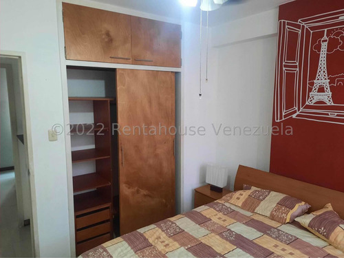 Imagen 10 de 22 de Apartamento En Venta Los Palos Grandes