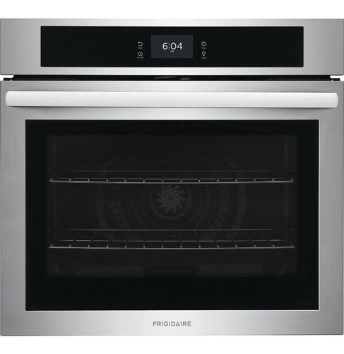 Horno Empotrable Eléctrico Frigidaire Fcws3027as /30pulgadas