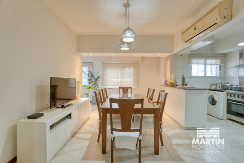 Casa En Venta En Olivos 4 Ambientes, 2 Dormitorios Con Vestidor, Patio Propio. A 2 Cuadras De Av.
