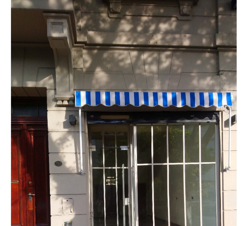 Local Apto Gastronomico Todos Los Rubros