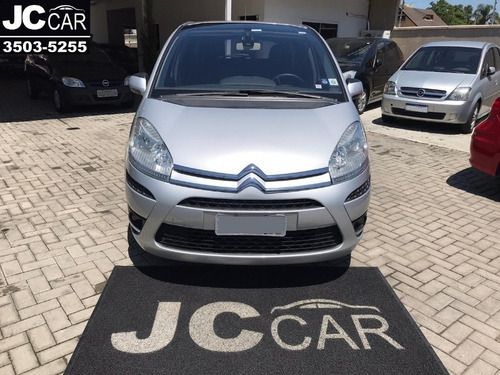 Citroen C4 Picasso Glx 2.0