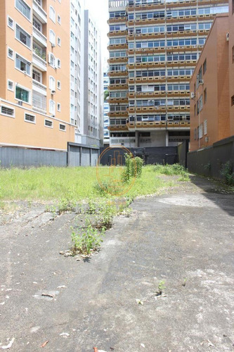 Terreno Comercial Localizado(a) No Bairro Gonzaga Em Santos / Santos - 6502