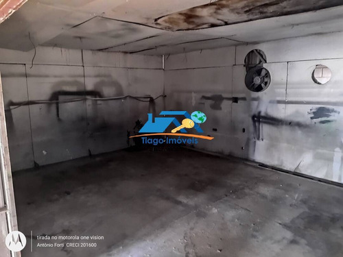 Imagem 12 de 15 de Vende Ou Aluga-se Galpão Industrial Em Terra Preta Mairiporã - 585