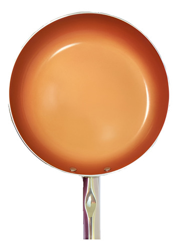 Frigideira Maxchef Antiaderente 24cm 2l Redonda.