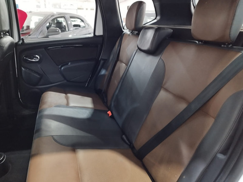 Renault Duster 2.0 16v Dynamique 4x2 Hi-flex 5p