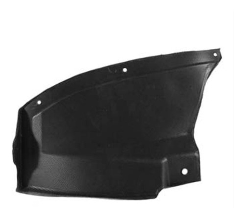 Guardafango Trasero Derecho Chevrolet New Sail 1.5 16-22