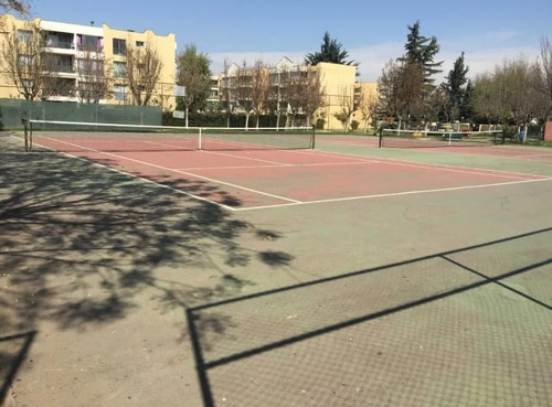 Cond. Las Torres / Maipu, 65mt, 3 Dorm, 2 Baños, Estac, Pisc