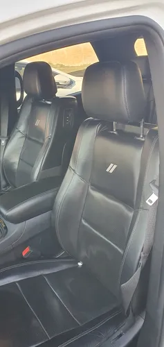 Dodge Durango 5.7 V8 R/t At