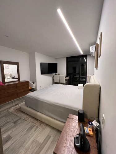 Penthouse En Venta En Adamant, Cabo Norte, Mérida, Yucatán