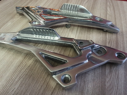 Calamina Posapie Rxz135 Yamaha