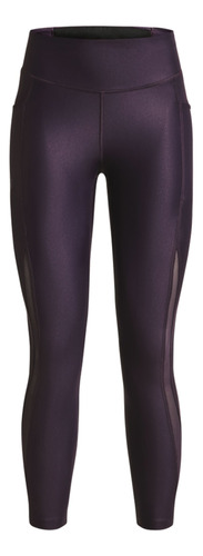 Legging Under Armour Deportivo De Running Para Mujer Hc611