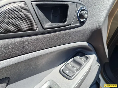 Ford Ecosport 2.0cc Tp Aa 4x2