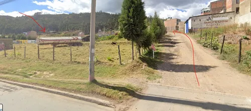 ¡oportunidad Inmobiliaria! 2 Lotes Contiguos En Ubicación Privilegiada 6x12 Mts C/u