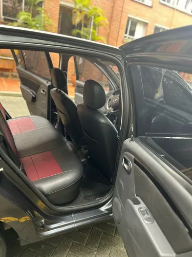 Renault Sandero 1.6 Gt Line