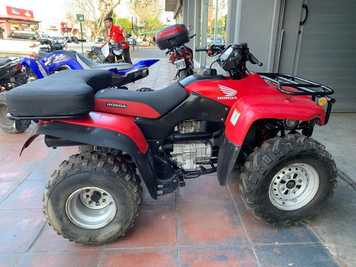 Imagen 3 de 6 de Honda Trx 250 Tm