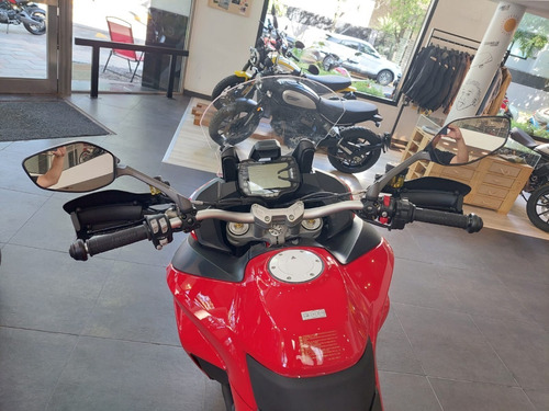 Imagen 8 de 11 de Ducati Multistrada 950 0m. 2021. San Isidro