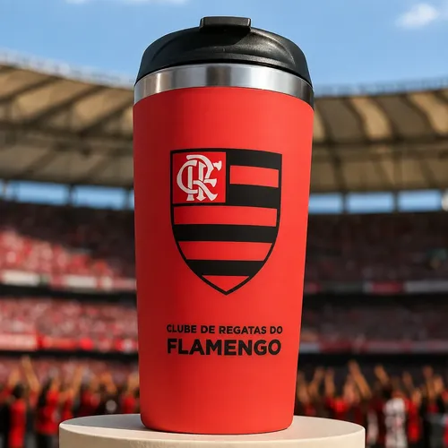 não serve time rival