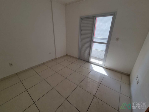 Imagem 14 de 15 de Apartamento Com 2 Dorms, Canto Do Forte, Praia Grande - R$ 450 Mil, Cod: 400 - V400