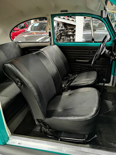 Imagen 8 de 15 de Volkswagen Sedan 113 1974