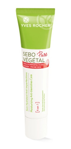 Imagen 3 de 4 de Set Facial Anti Acne, Anti Imperfecciones Y Anti Grasa