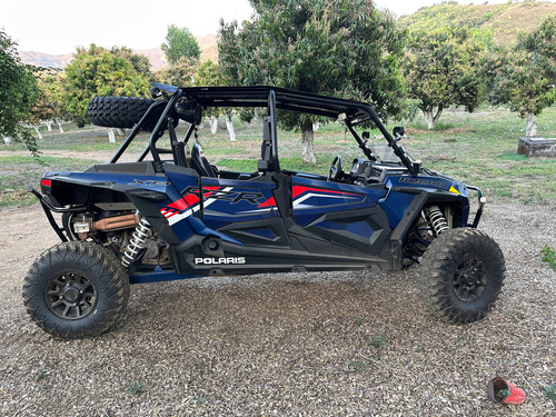 Polaris Rzr 1000 Xp